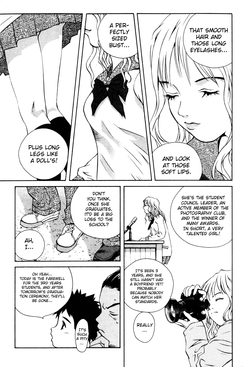 Pastel chapter 55 page 8