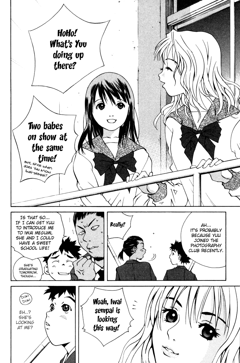 Pastel chapter 55 page 9