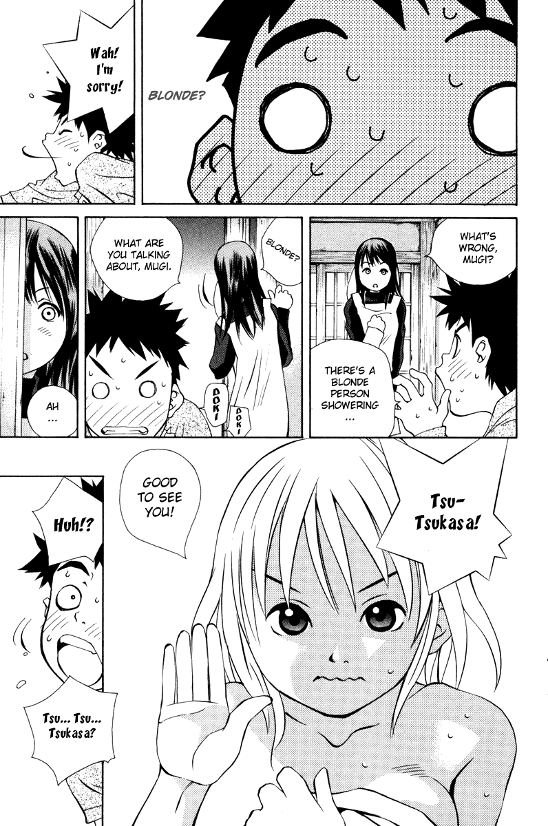 Pastel chapter 56 page 11