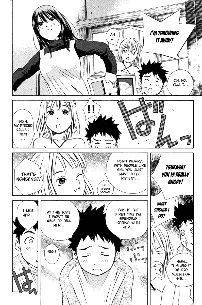 Pastel chapter 56 page 18