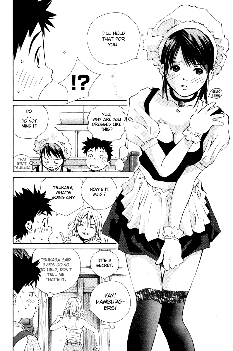 Pastel chapter 56 page 24