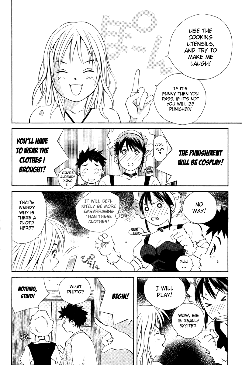 Pastel chapter 56 page 26