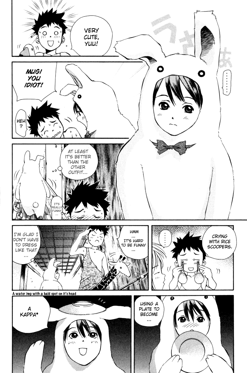 Pastel chapter 56 page 28