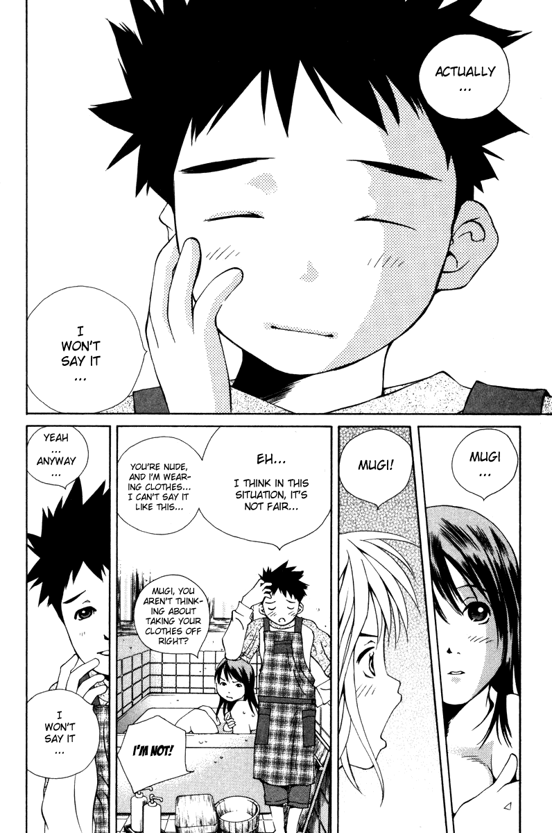 Pastel chapter 56 page 38