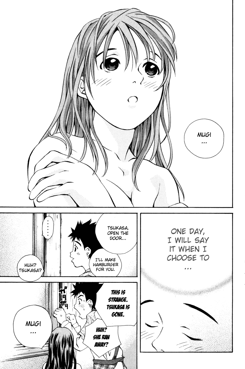 Pastel chapter 56 page 39