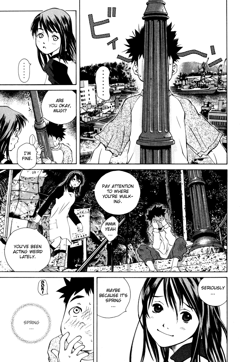 Pastel chapter 56 page 4