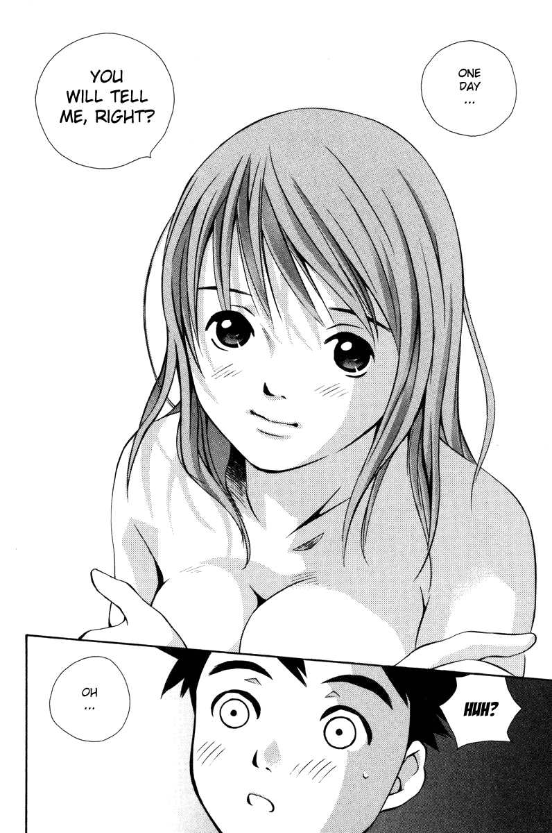 Pastel chapter 56 page 40