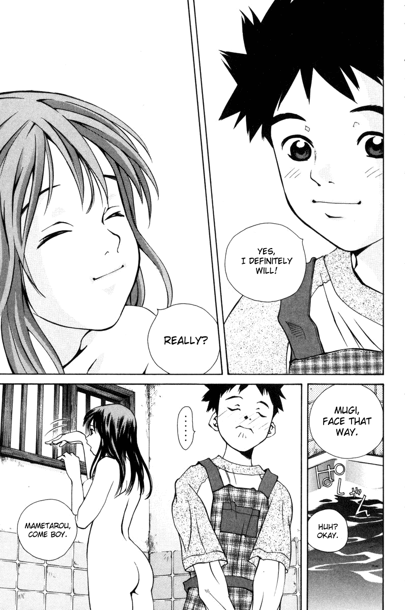 Pastel chapter 56 page 41