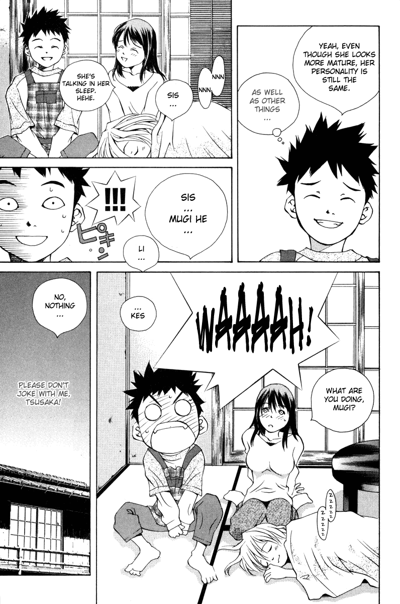 Pastel chapter 56 page 45