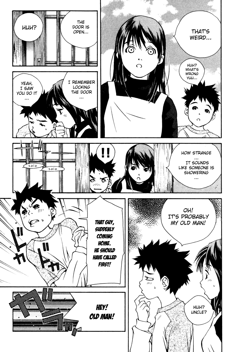 Pastel chapter 56 page 8