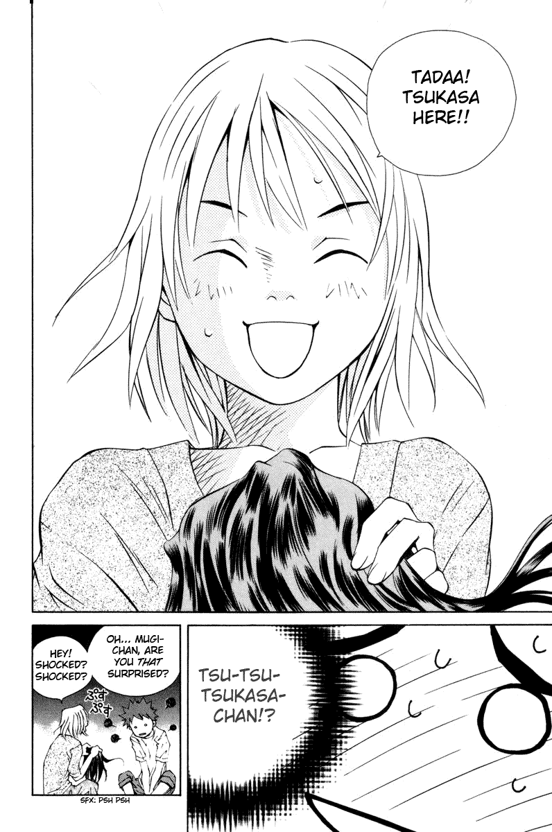 Pastel chapter 57 page 11