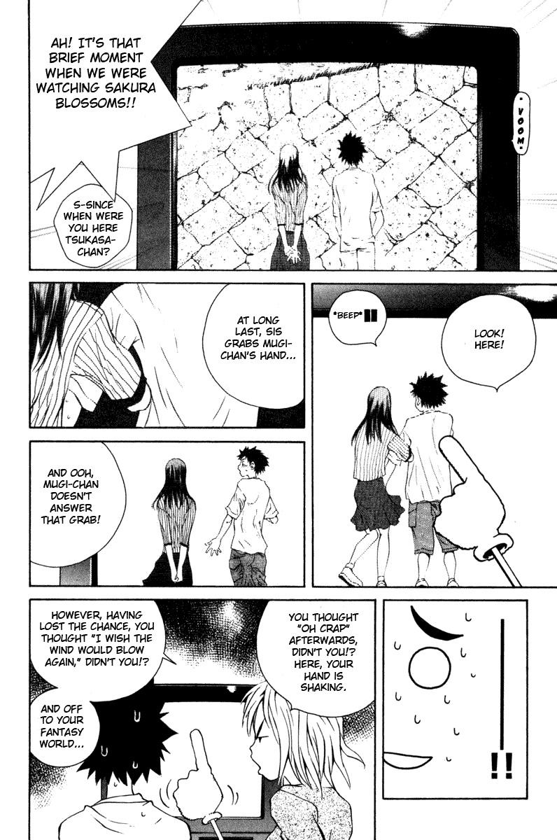 Pastel chapter 57 page 13