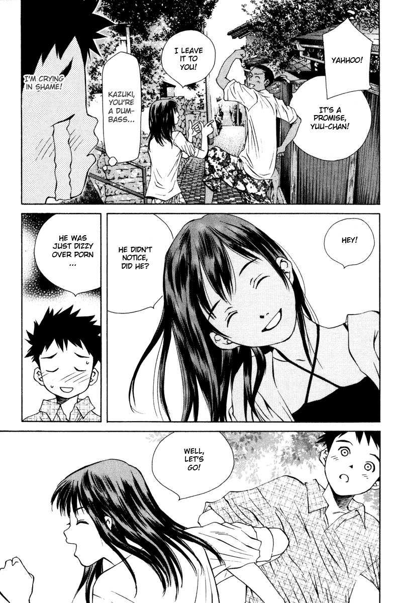 Pastel chapter 57 page 22