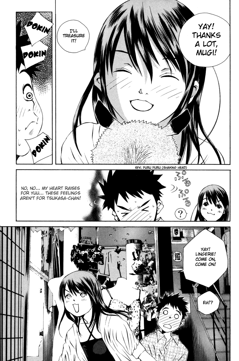 Pastel chapter 57 page 24