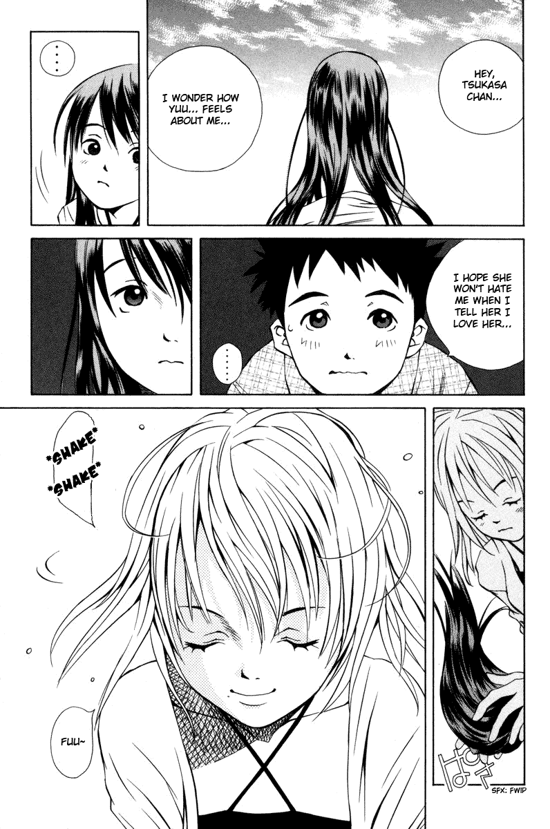 Pastel chapter 57 page 31