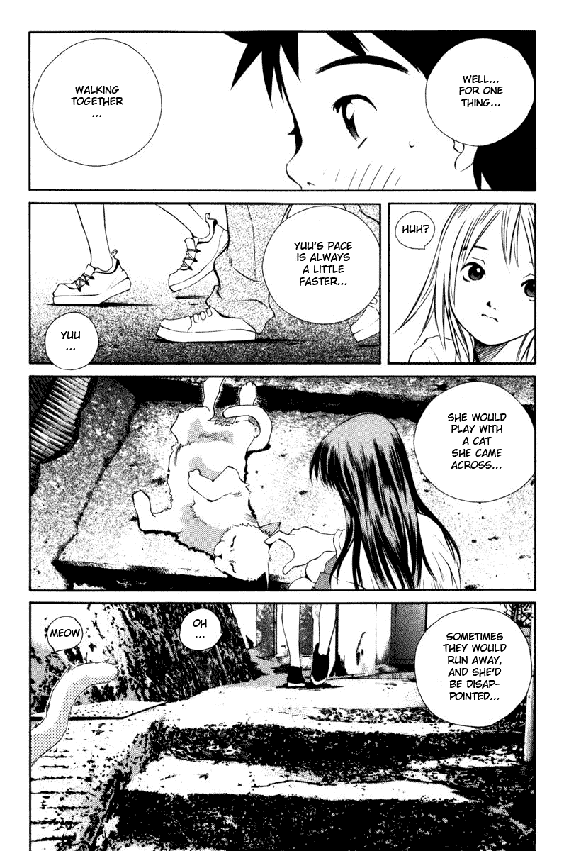 Pastel chapter 57 page 35