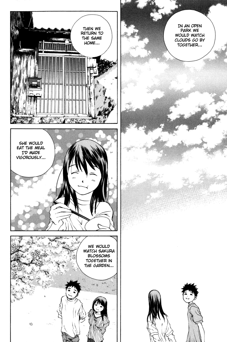 Pastel chapter 57 page 36