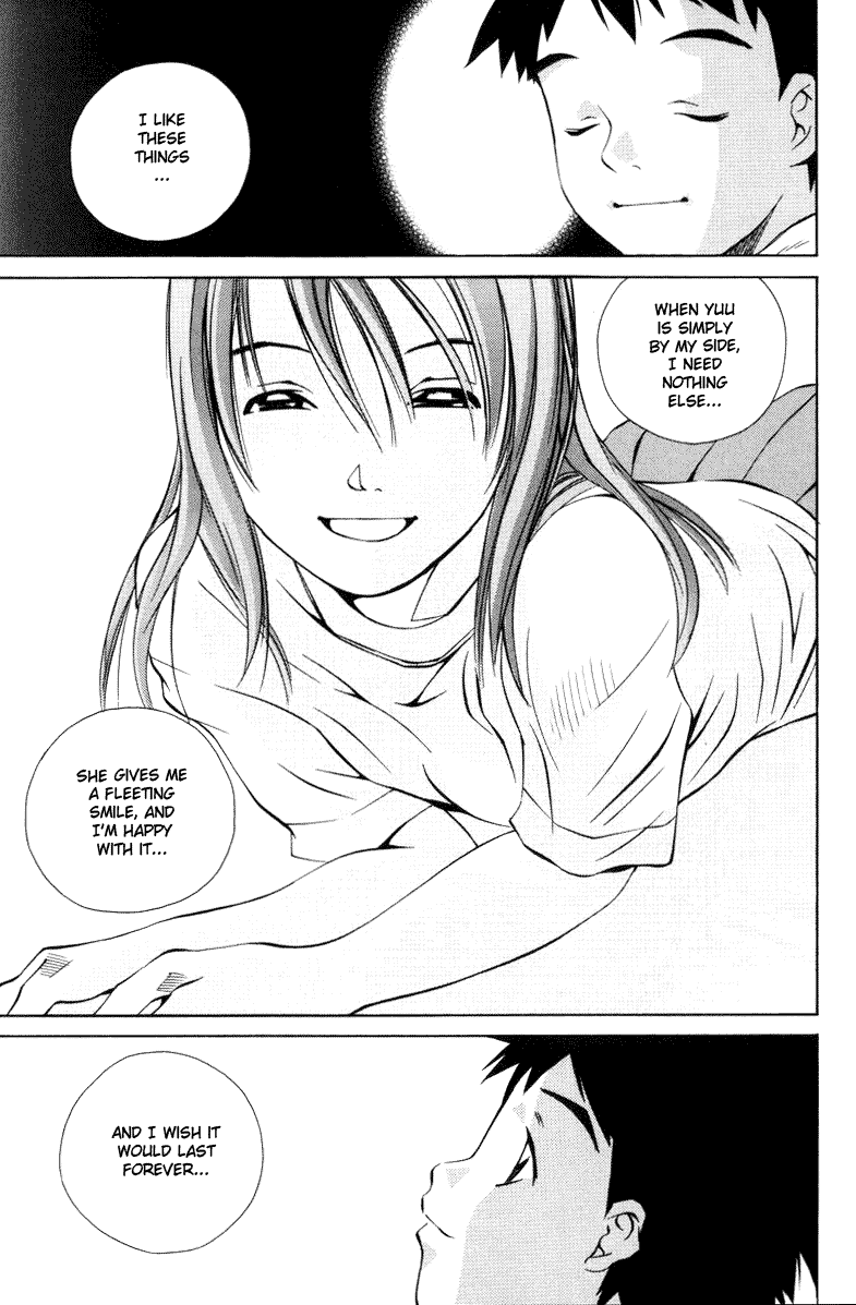 Pastel chapter 57 page 37