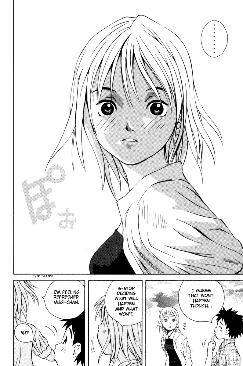 Pastel chapter 57 page 38