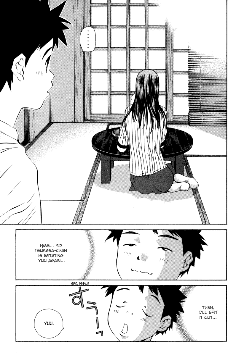 Pastel chapter 57 page 41