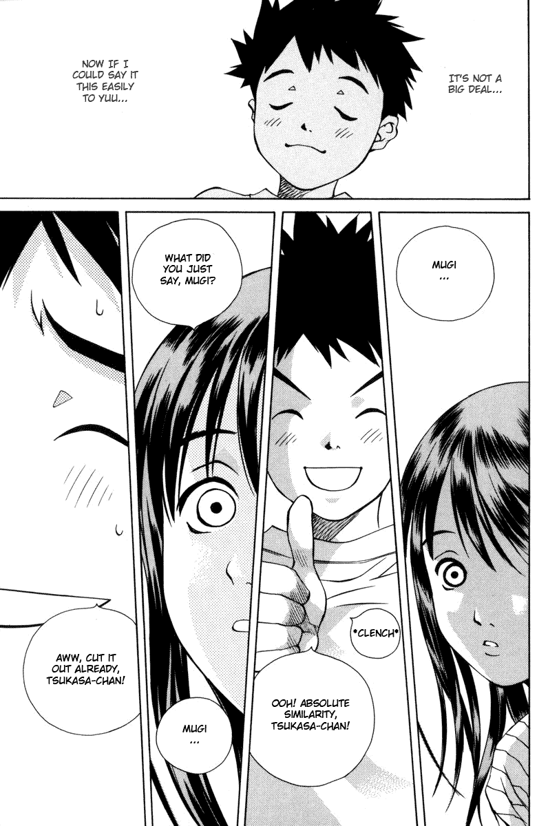 Pastel chapter 57 page 43