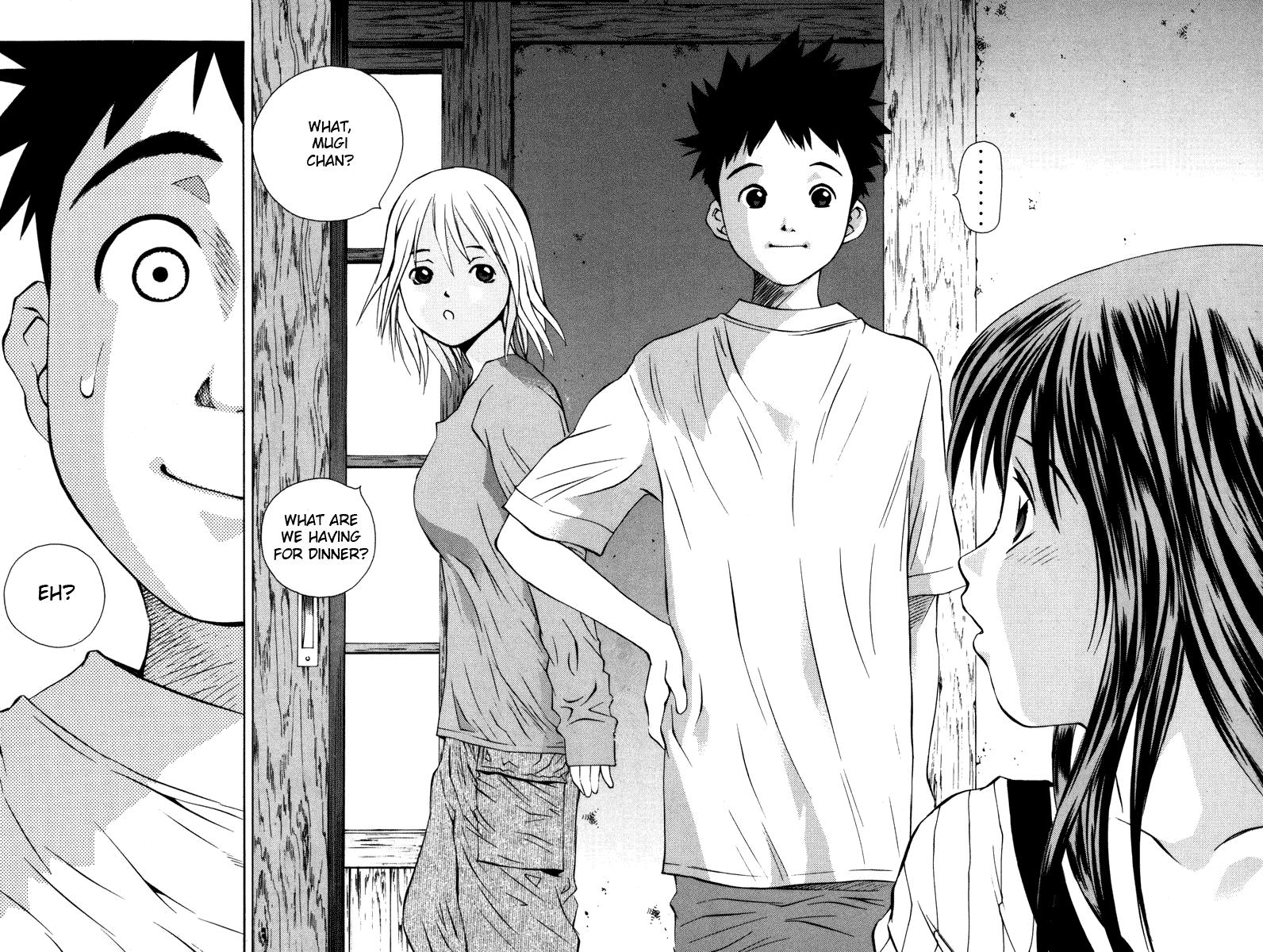 Pastel chapter 57 page 44