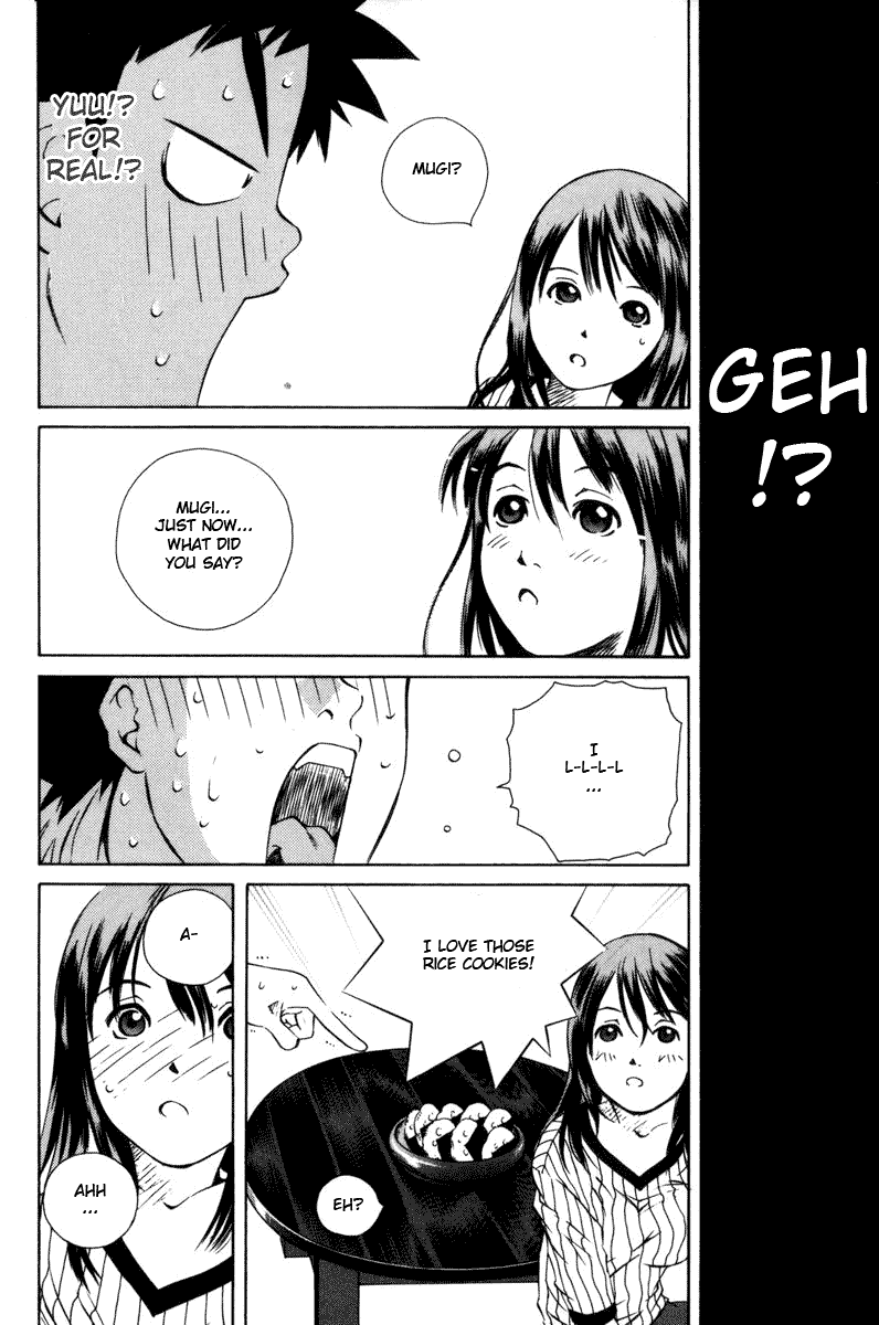 Pastel chapter 57 page 45