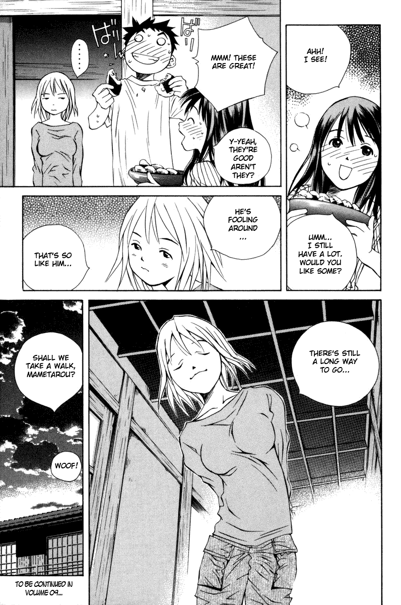 Pastel chapter 57 page 46