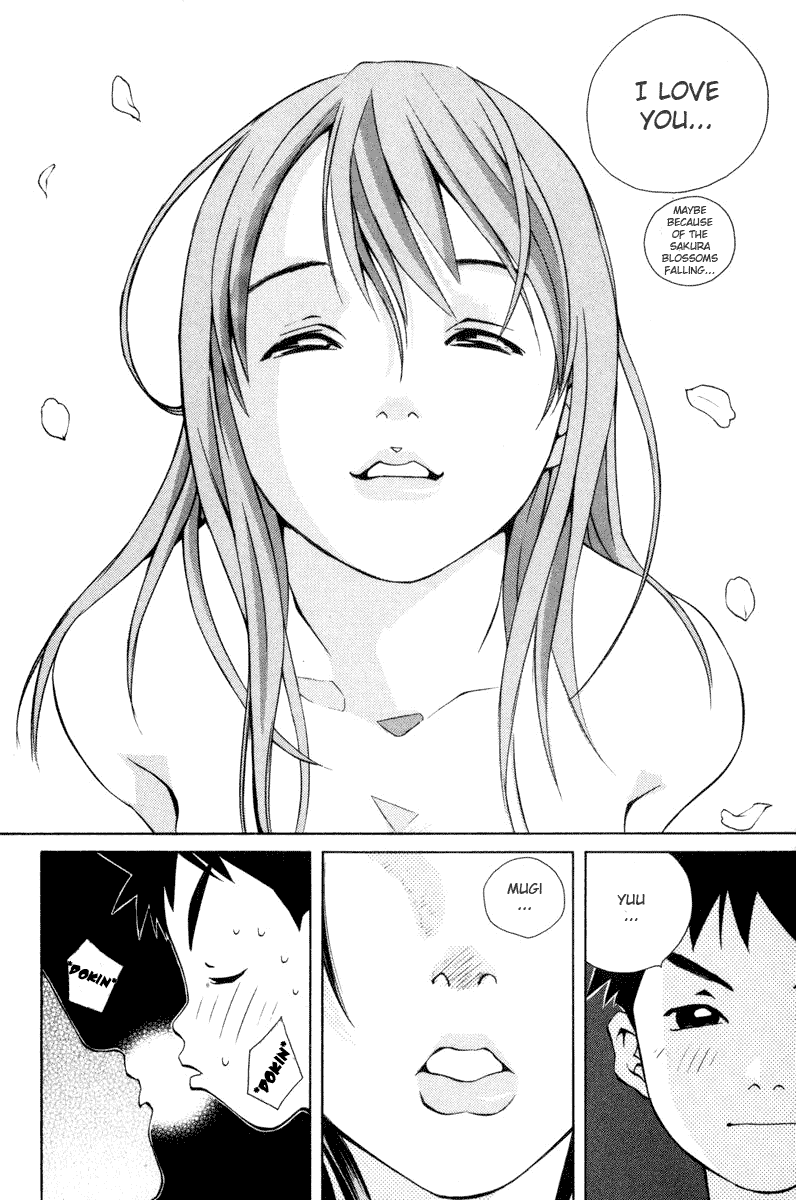 Pastel chapter 57 page 5