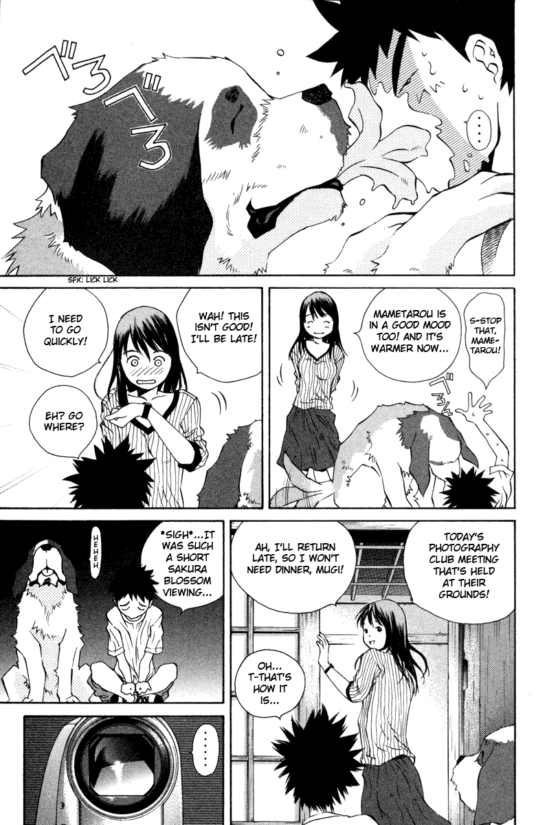 Pastel chapter 57 page 6