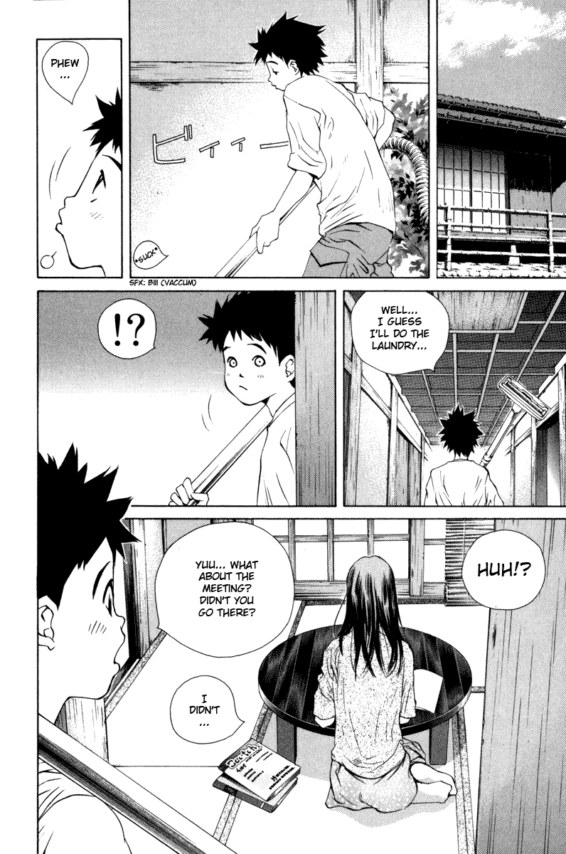 Pastel chapter 57 page 7