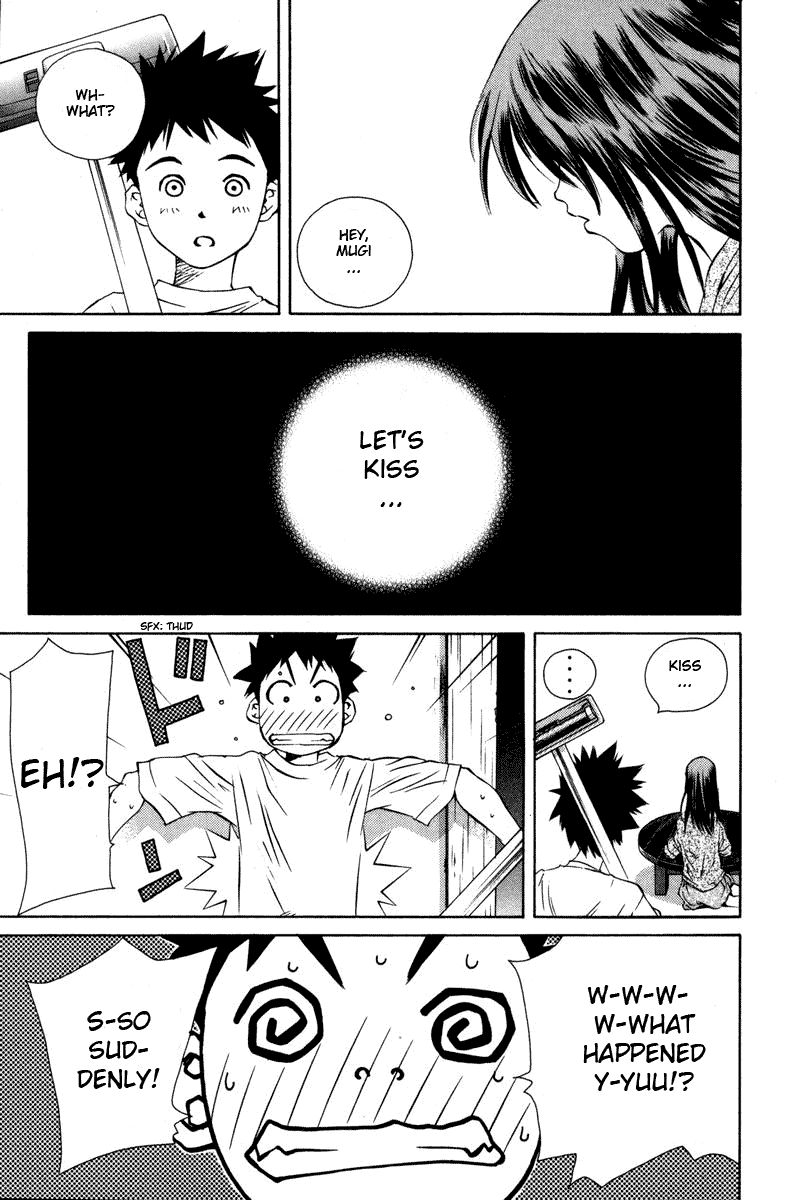 Pastel chapter 57 page 8