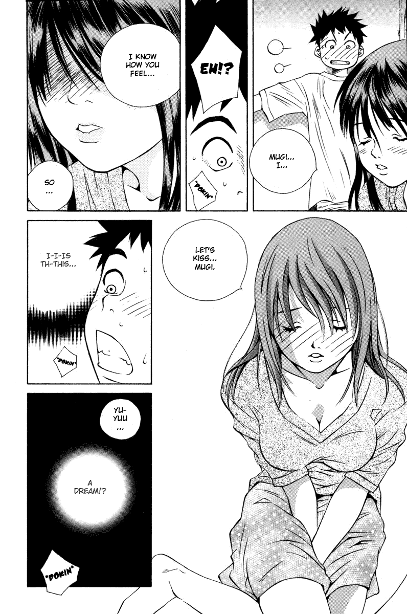 Pastel chapter 57 page 9