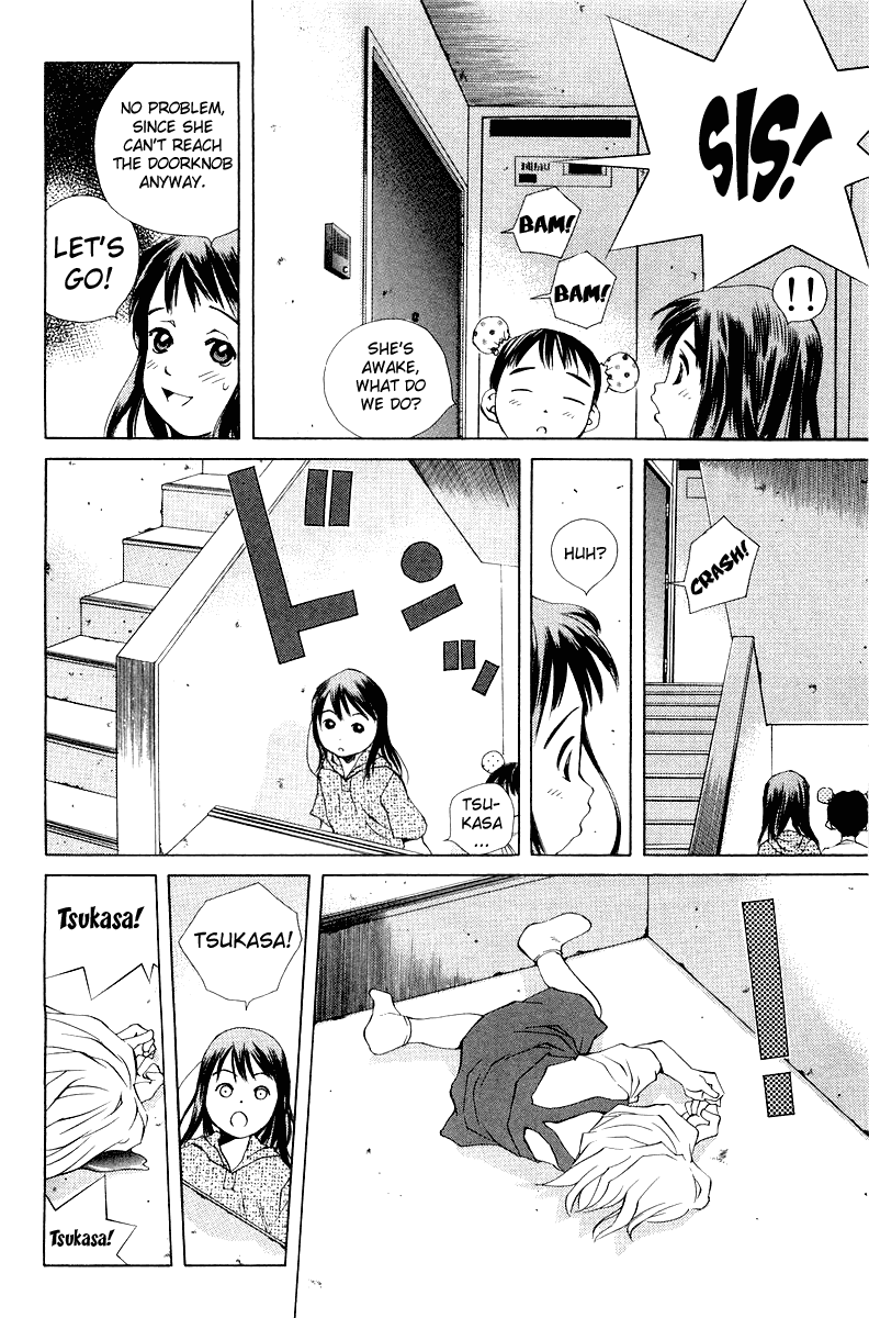 Pastel chapter 58 page 15