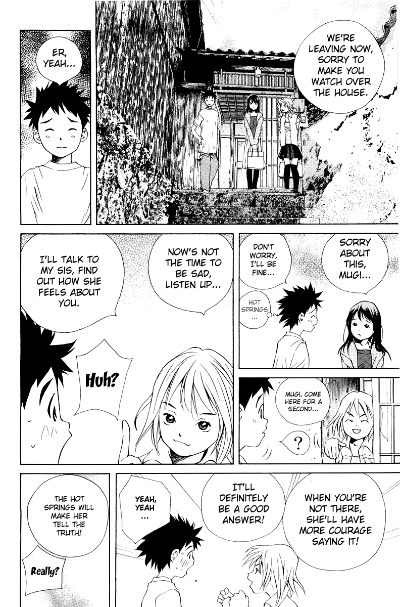 Pastel chapter 58 page 19