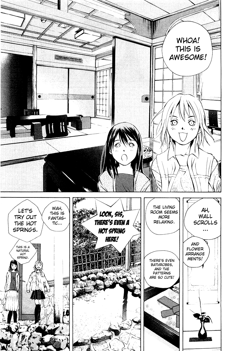 Pastel chapter 58 page 24