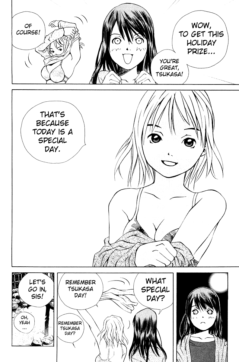 Pastel chapter 58 page 25