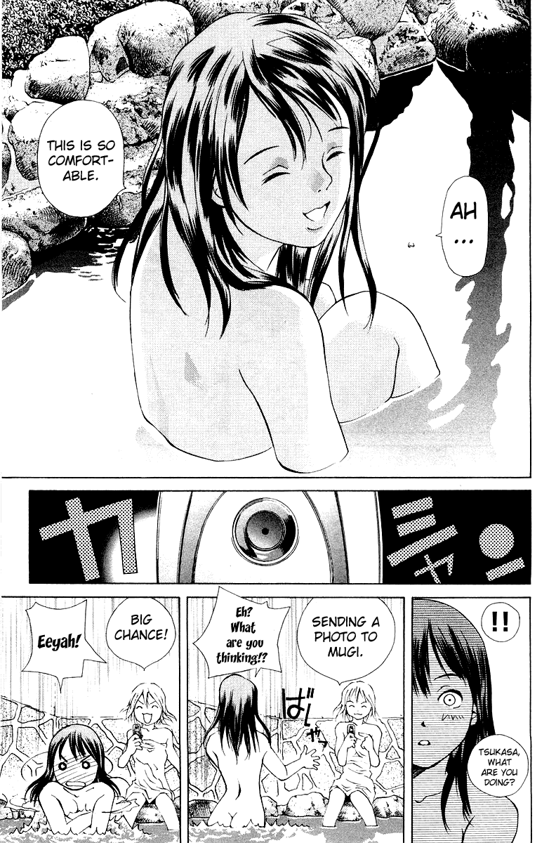 Pastel chapter 58 page 26