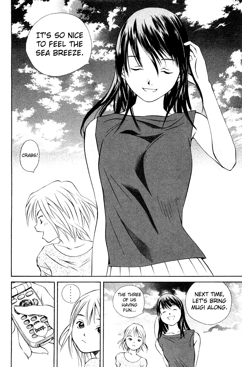 Pastel chapter 58 page 29