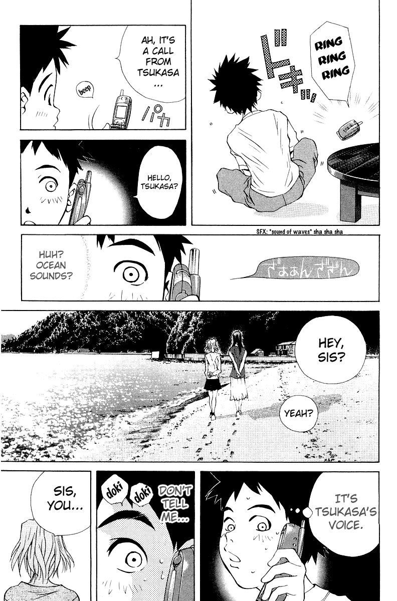 Pastel chapter 58 page 30