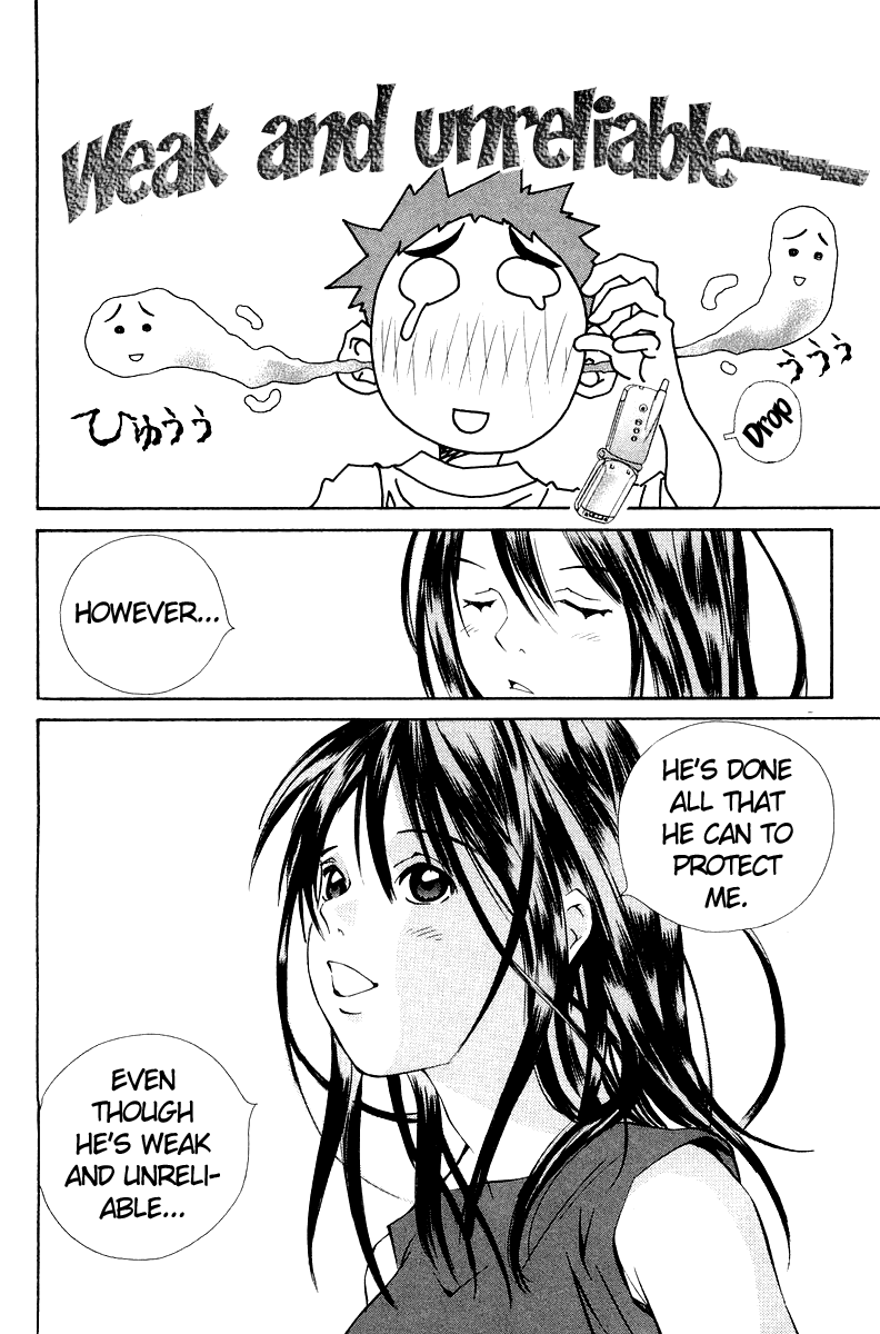 Pastel chapter 58 page 33