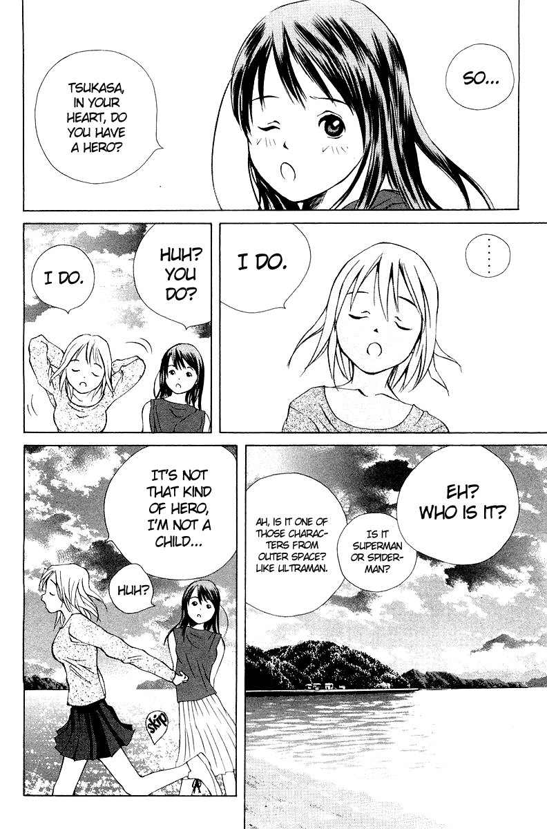 Pastel chapter 58 page 35