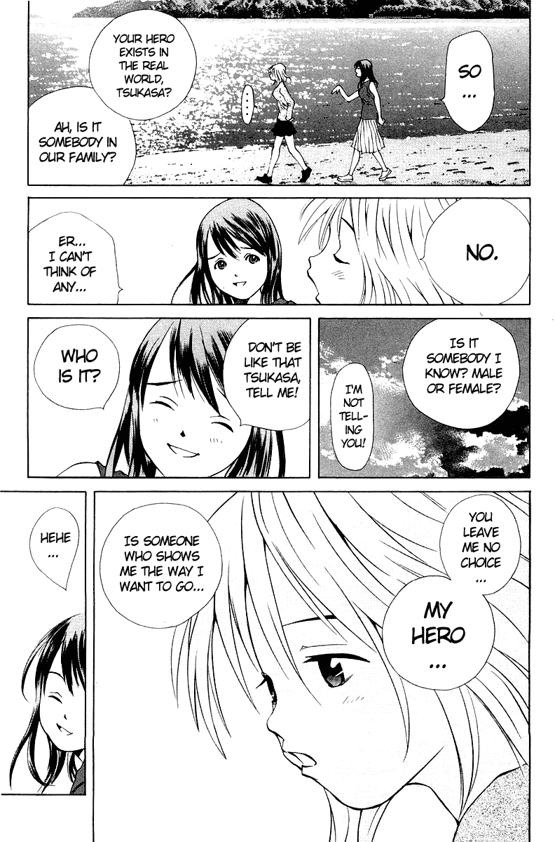 Pastel chapter 58 page 36