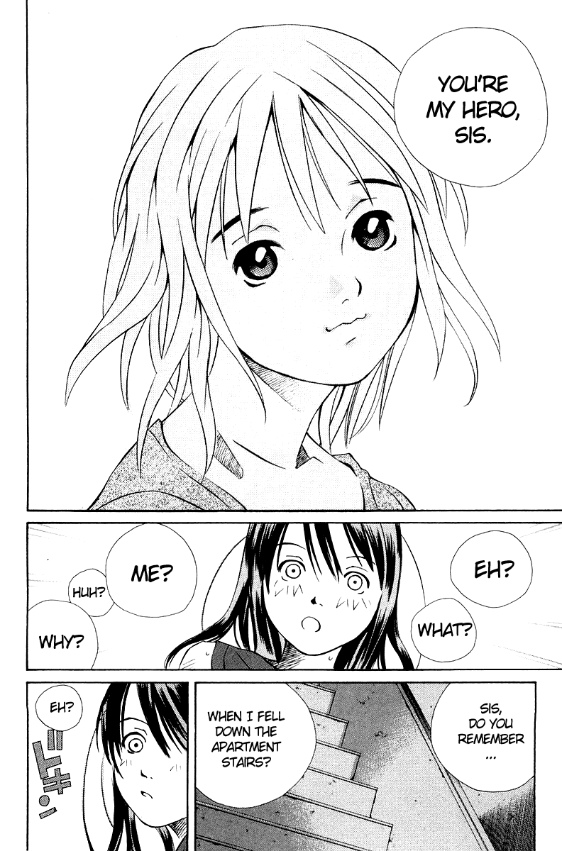 Pastel chapter 58 page 38