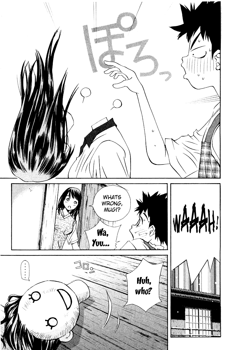 Pastel chapter 58 page 6