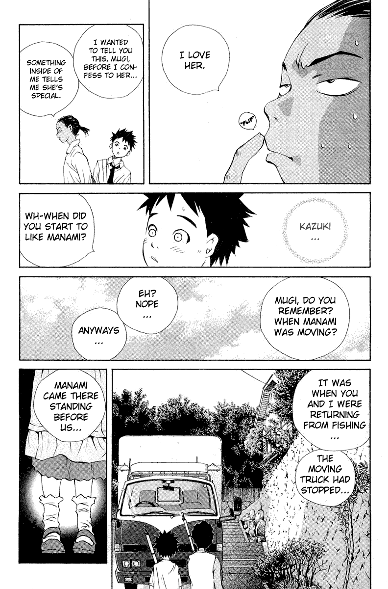 Pastel chapter 59 page 16