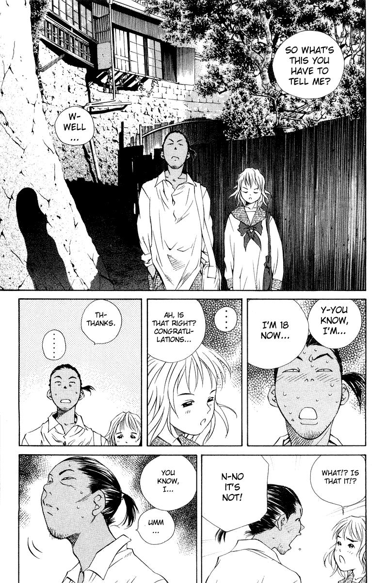 Pastel chapter 59 page 20