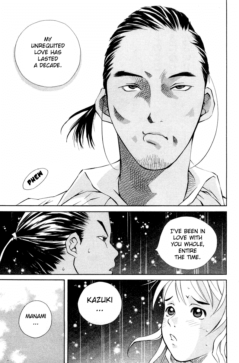 Pastel chapter 59 page 24