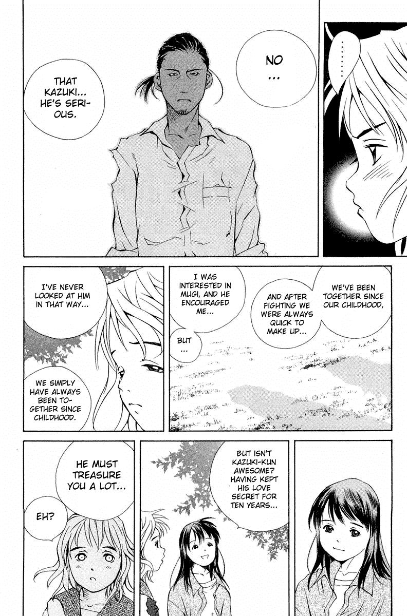 Pastel chapter 59 page 29