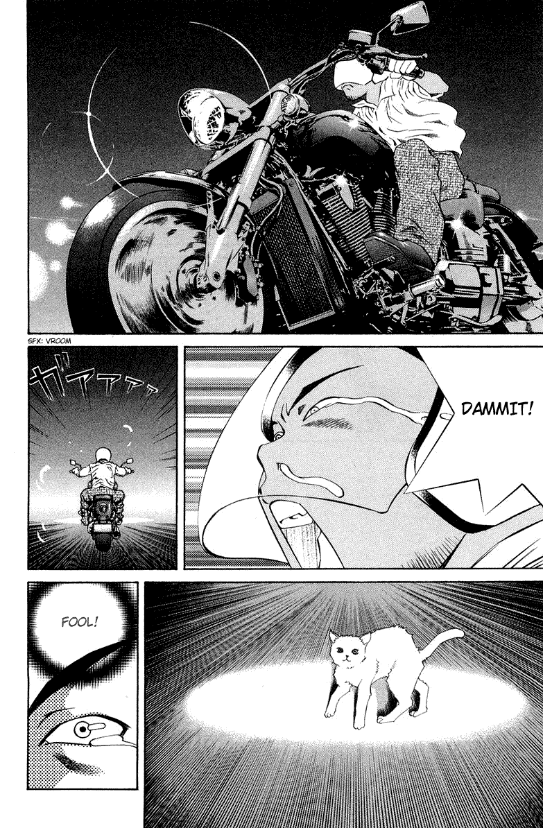 Pastel chapter 59 page 33